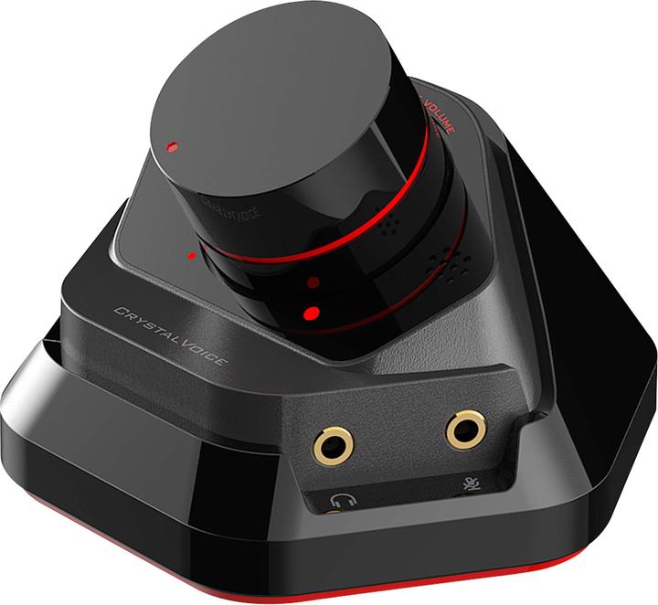 Actual product image Creative Sound Blaster AE-7 (PCI-E x1)