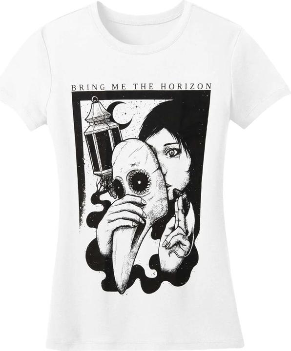 Produktbild DUKE TShirt Oscar mit SanFranciscoPrint Übergrössen (S)