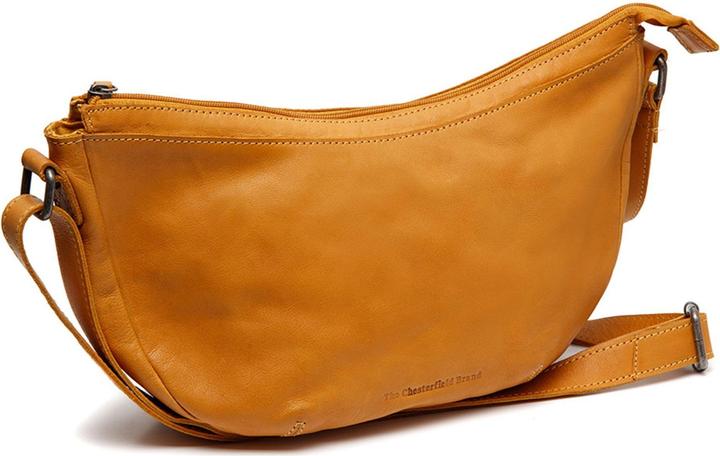 ocher yellow