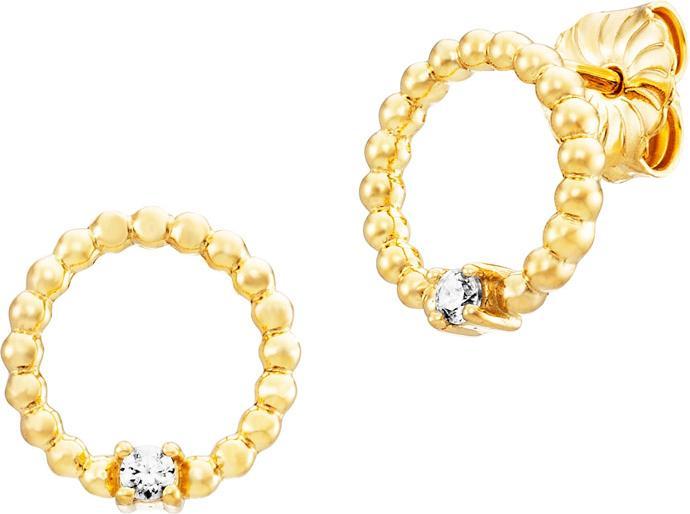 Image du produit Julie Julsen Boucles d'oreilles (Argent 925)