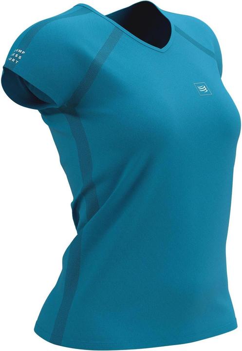 Image du produit Compressport Training SS Tshirt W (XS)