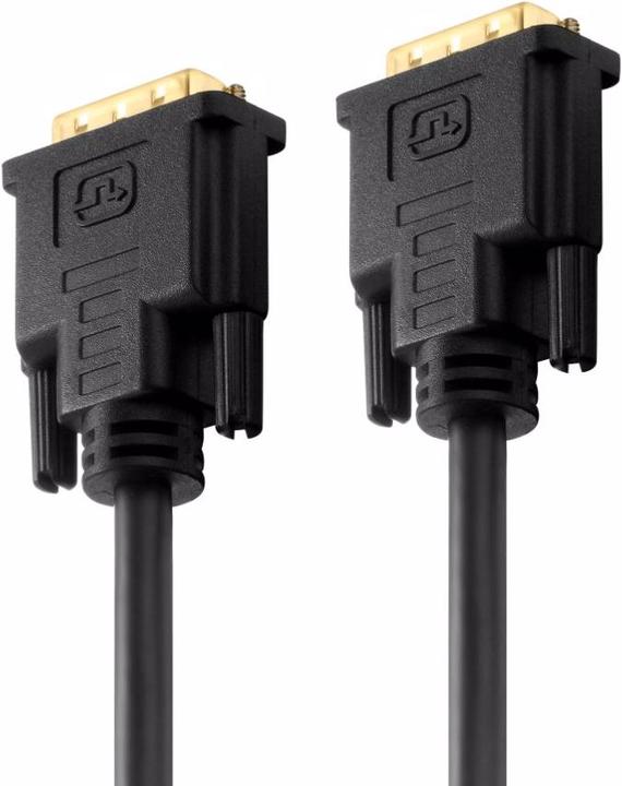 Actual product image Purelink Dvi — Dvi (3 m, DVI)