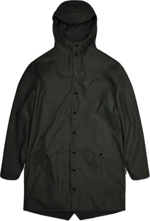 Rains Long Jacket