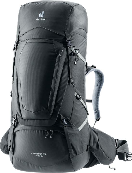 Produktbild Deuter Aircontact Pro 75+10 (75 l)