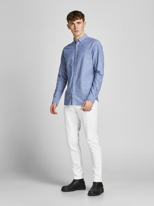 Image du produit Jack & Jones MARCO BOWIE SA NAVY BLAZER Chino slim fit (W33/L30)