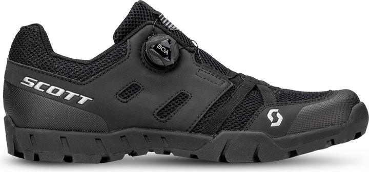 Image du produit Scott Sports Crus-R Boa Eco (47)