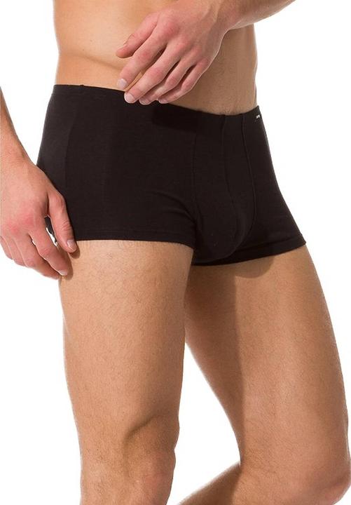Produktbild Skiny Boxershort Casual Figurbetont (L, 4er Pack)