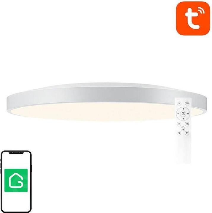 Produktbild Gosund Smarte Deckenleuchte (1600 lm)