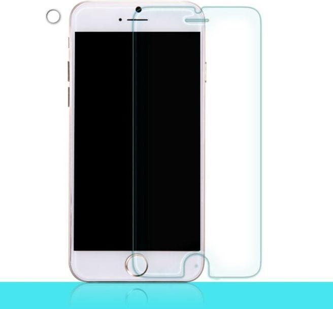 Actual product image Nillkin Amazing H (1 Piece, Apple iPhone 6, Apple iPhone 6s)