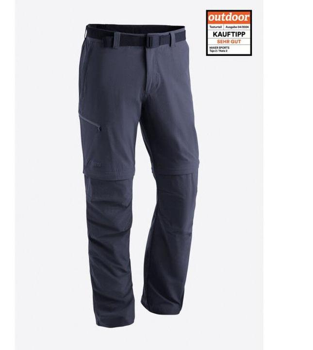 Actual product image Maier Sports Tagus 2 (48 E)