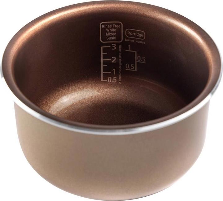 Actual product image Iris Ohyama Multicooker