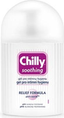 Produktbild Chilly’s Soothing (Gel, 200 ml)