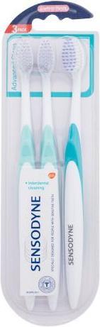 Sensodyne Advanced Clean Extra Soft (Extra morbido, 3 x)