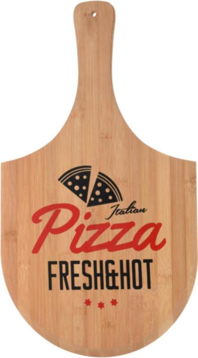Immagine prodotto Natura Punto Tavola per pizza in bambù