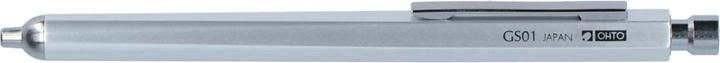 Produktbild Mark'S Needle-point GRAND ST.Silver.GS01-S7-SV (Silver, 1 x)