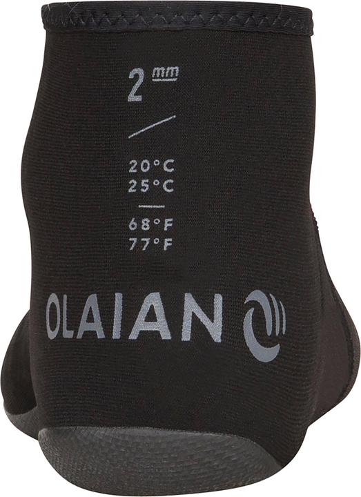 Actual product image Olaian NEO 2 (43, 44)