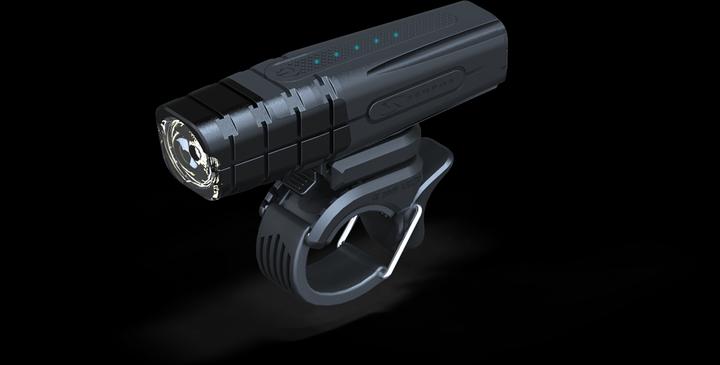 Produktbild Serfas True 500 MTB (500 lm)