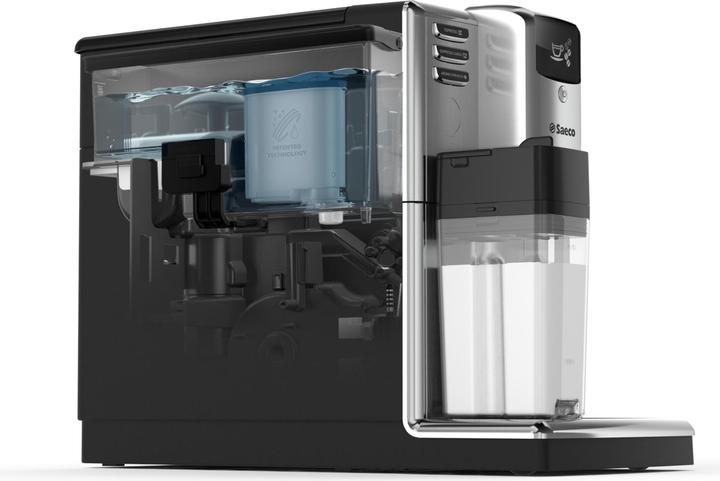 Immagine prodotto Saeco Incanto HD8917/01