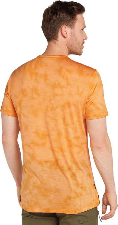 Immagine prodotto Icebreaker Men Merino Mer 125 Cool-Lite Sphere SS Tee CD (XXL)