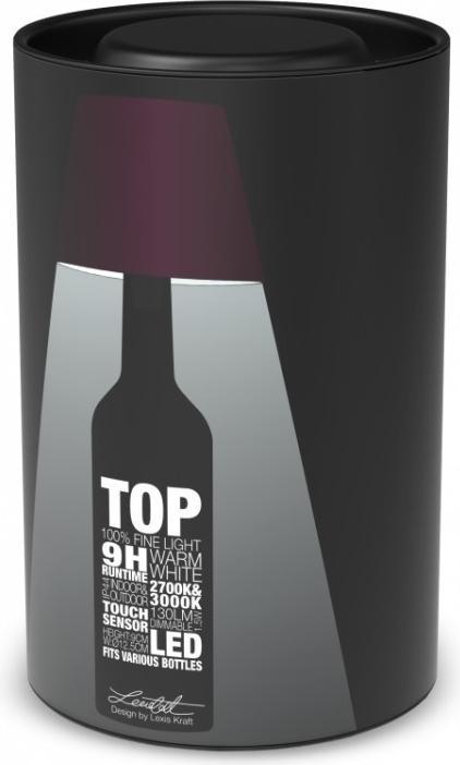 Produktbild Sompex Top (130 lm)