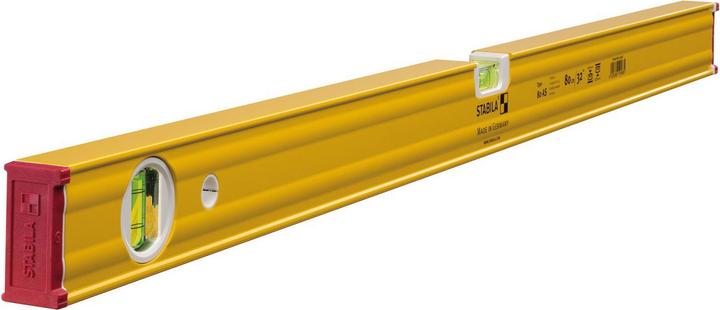 Stabila Livella tipo AS (80 cm)