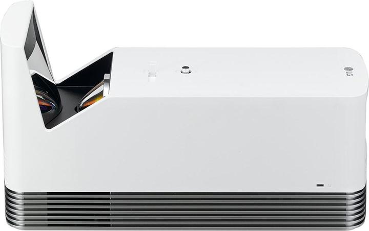Actual product image LG HF85LSR (Full HD, 1500 lm, 0.19:1)