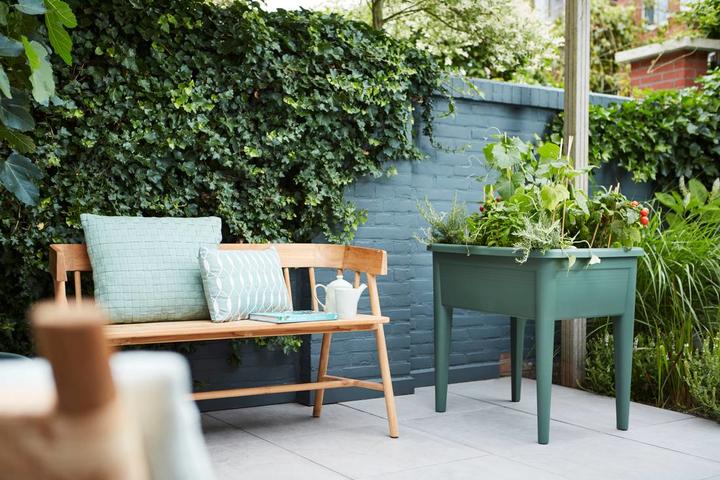 Actual product image Elho Green Basic Super XXL