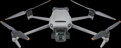 Produktbild DJI Mavic 3 Fly More Combo (46 min, 895 g, 20 Mpx)