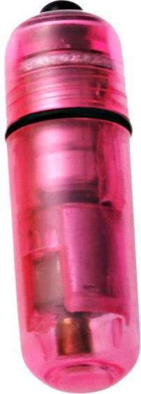 Immagine prodotto Screaming O 1 Touch Super Powered Bullet Mini Vibe Rosa