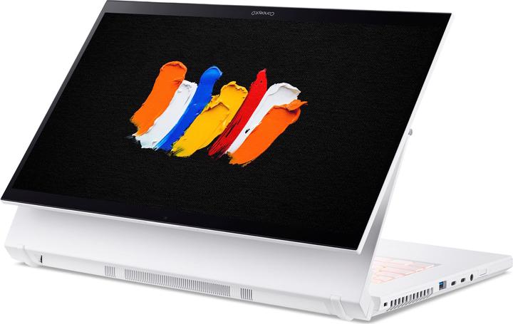 Produktbild Acer ConceptD 7 Ezel Pro (15.60", Intel Core i7-10750H, 32 GB, 2000 GB, CH)