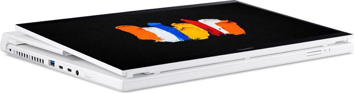 Produktbild Acer ConceptD 7 Ezel Pro (15.60", Intel Core i7-10750H, 32 GB, 2000 GB, CH)