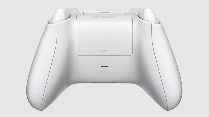Produktbild Microsoft Xbox WLC M White fo EN/FR/DE/IT/PL/PT/RU (Xbox Series X, PC, Android, iOS, Xbox Series S, Xbox One S)