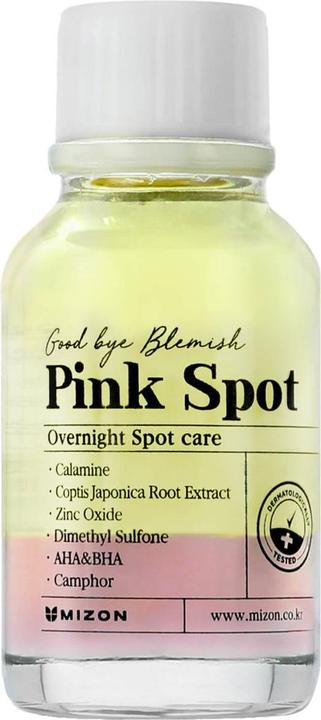Mizon Good Bye Blemish Pink Spot (19 ml)