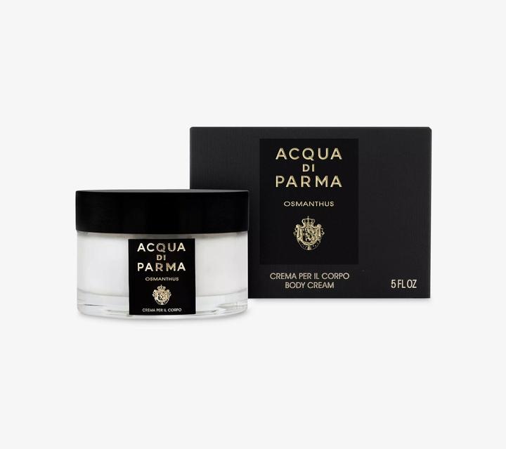 Immagine prodotto Acqua Di Parma Crema per il corpo all'osmanto (Crema corpo, 150 ml)