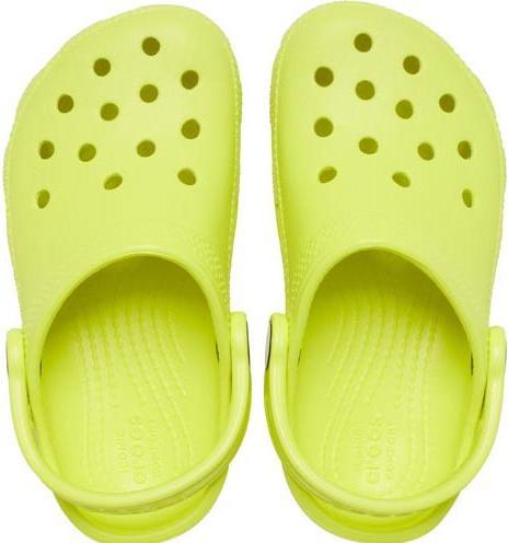 Immagine prodotto Crocs Zoccolo classico T's (27)