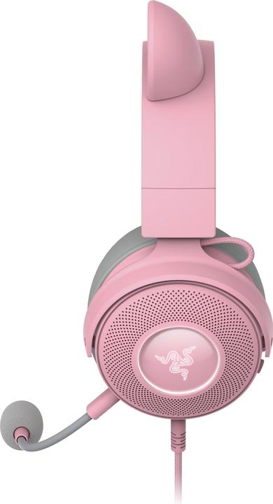 Produktbild Razer Kraken Kitty V2 Pro (Kabelgebunden)