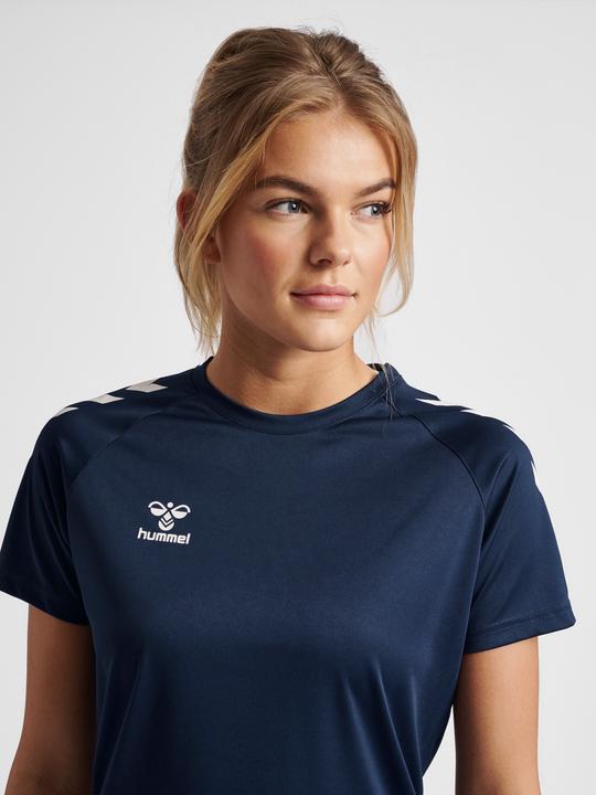 Immagine prodotto hummel Core Xk Core Poly T-Shirt S/S Donna (XXL)