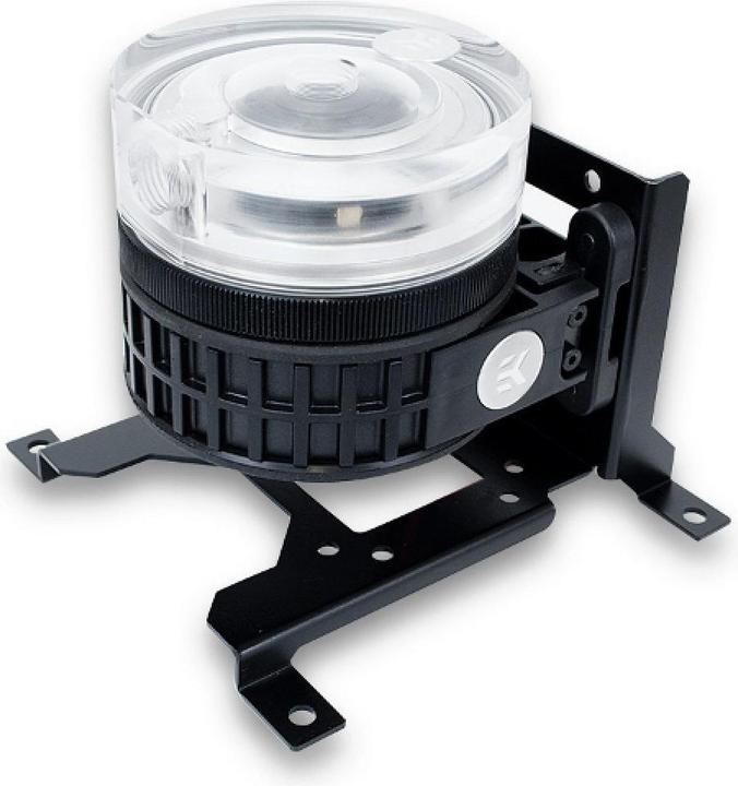 Image du produit EKWB Support de pompe Ek-Uni (ventilateur de 120 mm)