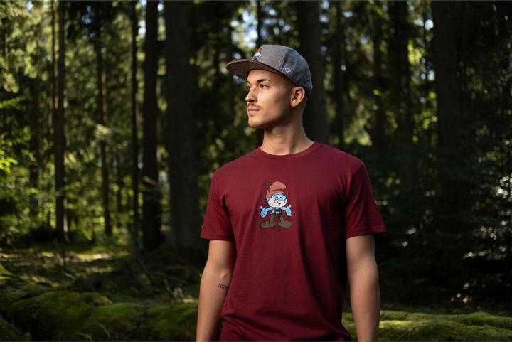Immagine prodotto Bavarian Caps Grande Puffo (XL)