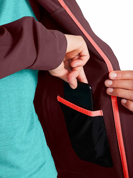 Actual product image Ortovox Pala Hooded (M)