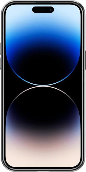 Immagine prodotto Spigen Ottica Crystal Iphone 14 Pro Grigio Cromo (Apple iPhone 14 Pro)