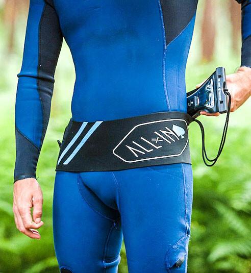 Produktbild All-In SALTY BELT (Belt + Case)