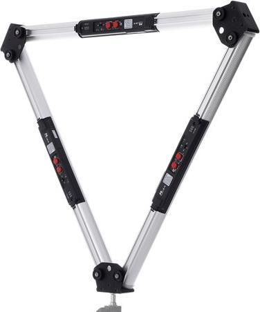 Produktbild Falcon Eyes LED Leuchtstab Set LB-16-K3 mit Koffer