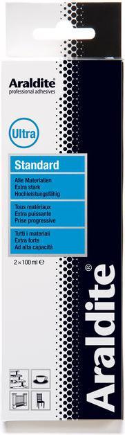 Image du produit Araldite Standard (250 g, 100 ml)