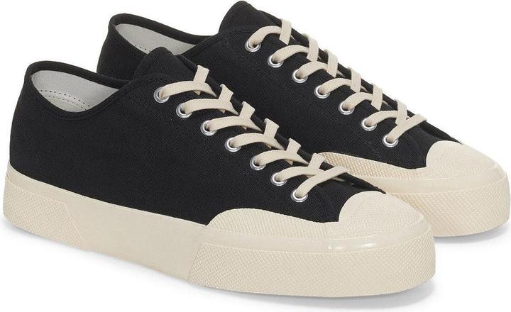 Superga Sneaker 2432 Works Segeltuch
