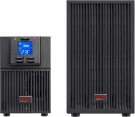 Produktbild APC EASY UPS ON-LINE SRV 3000VA (3000 VA, 2700 W, Online-Doppelwandler USV)