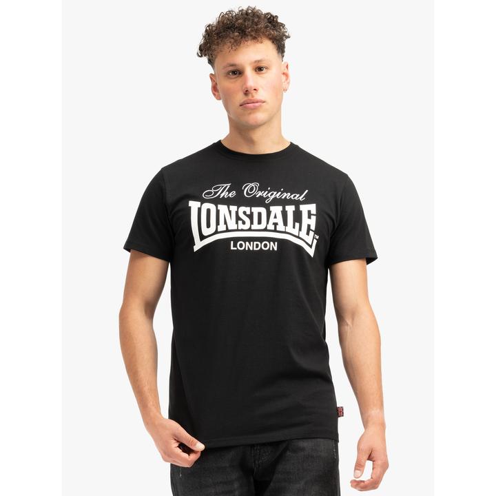 Actual product image Lonsdale Colsbrooke (3XL)