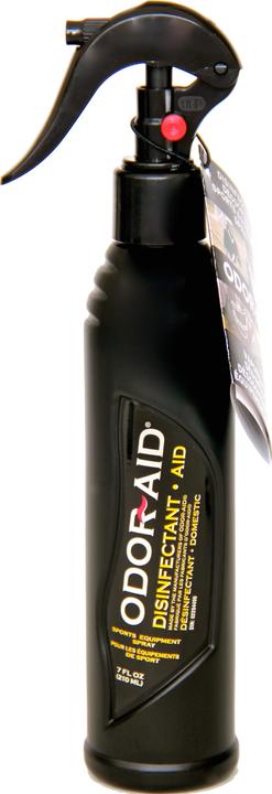 Sid ODOR-AID BLACK BOTTLE 420ML