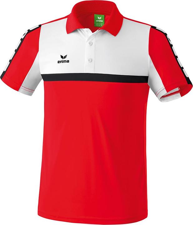 Erima 5-Cubes Poloshirt (S)