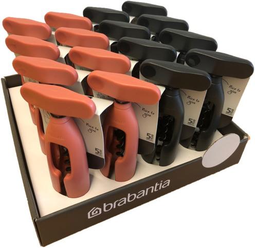 Image du produit Brabantia Flaschenöffner (Tire-bouchon)